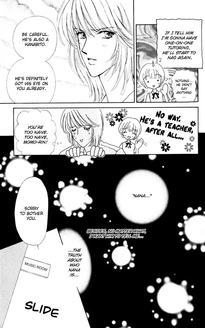 Hana ni Nare Chapter 17 15